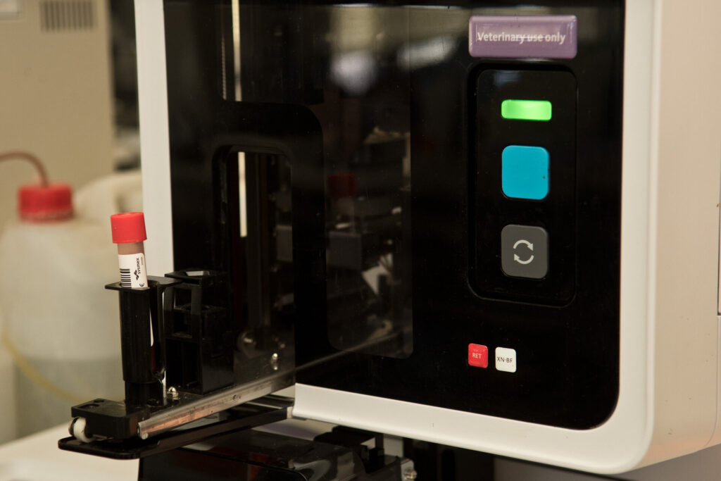 Autoanalyser